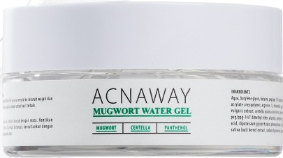 Acnaway Mugwort Water Gel