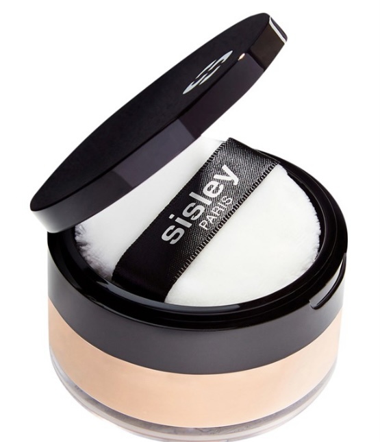 Sisley Phyto-Poudre Libre Loose Face Powder