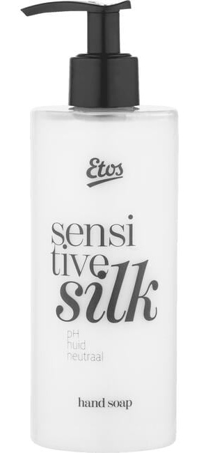 Etos Sensitive Silk Handzeep