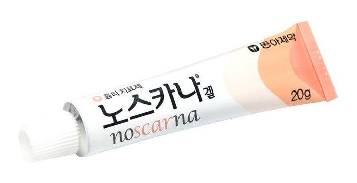 Dong-A Pharm Noscarna Gel