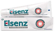 Group Pharmaceuticals Ltd Elsenz Anti Cavity Toothpaste