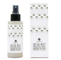 Alaffia Neem + Turmeric Facial Mist