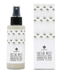 Alaffia Neem + Turmeric Facial Mist