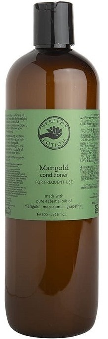 Perfect Potion Marigold Conditioner