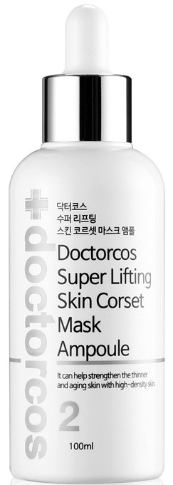 DOCTORCOS Super Lifting Corset Mask Ampoule
