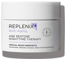 REPLENIX Age Restore Nighttime Therapy