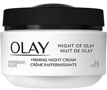 Olay Firming Night Cream