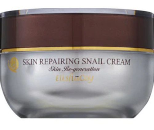 ElishaCoy Skin Refining Snail Cream