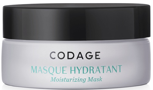 Codage Paris Moisturizing Mask