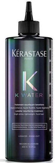 Kerastase K Water ingredients (Explained)