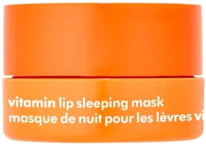 The Face Shop Vitamin Lip Sleeping Mask