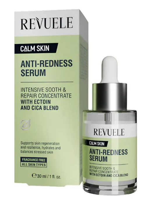 Revuele Anti-redness Serum