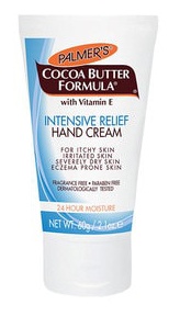 Palmer's Cocoa Butter Formula Intensive Relief Hand Cream