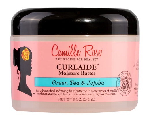 Camille Rose Curlaide Moisture Butter