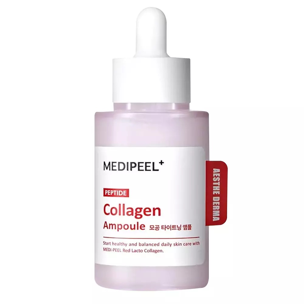 MEDI-PEEL Red Lacto Collagen Tightening Ampoule