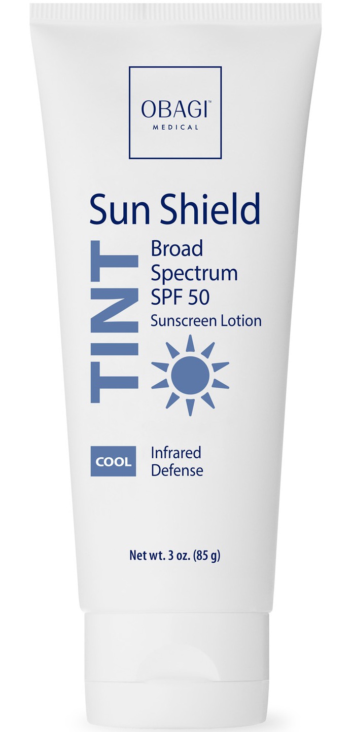 Obagi Sun Shield Broad Spectrum SPF 50 Tint (cool)