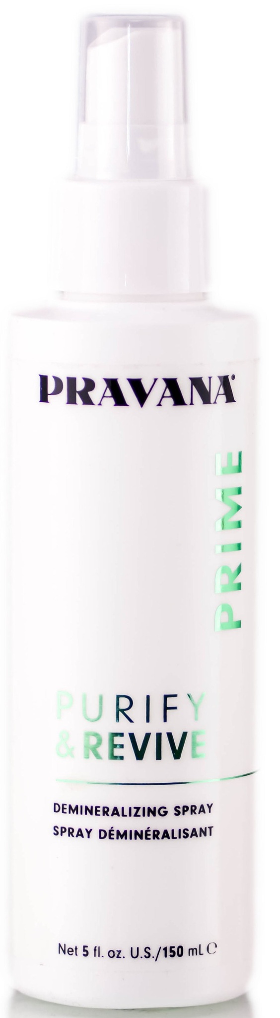 Pravana Purify And Revive Demineralizing Spray