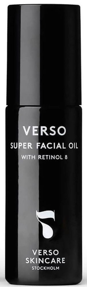 Verso Super Facial Oil
