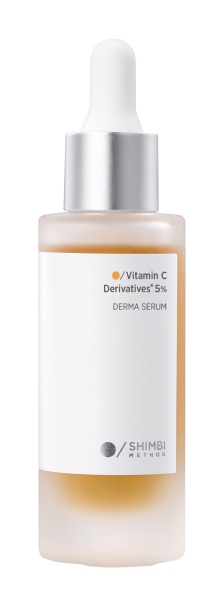 Shimbi Method Derma Serum Vitamin C Derivative 5％