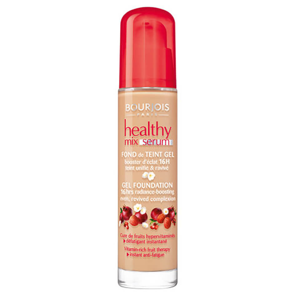 Bourjois Healthy Mix Serum Foundation