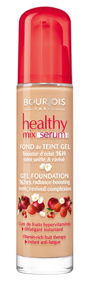 Bourjois Healthy Mix Serum Foundation