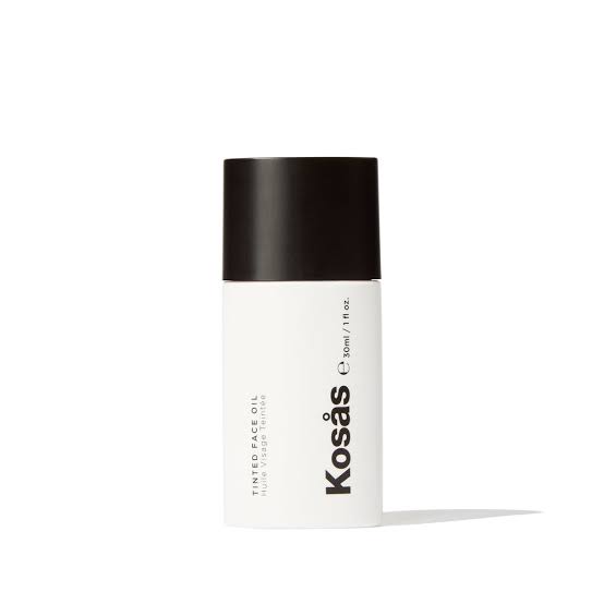 Kosas Tinted Face Oil
