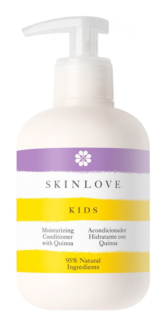 Skinlove natural joy Moisturising Conditioner With Quinoa