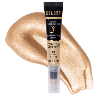 Milani Conceal+perfect Facelift Liquid Highlighter