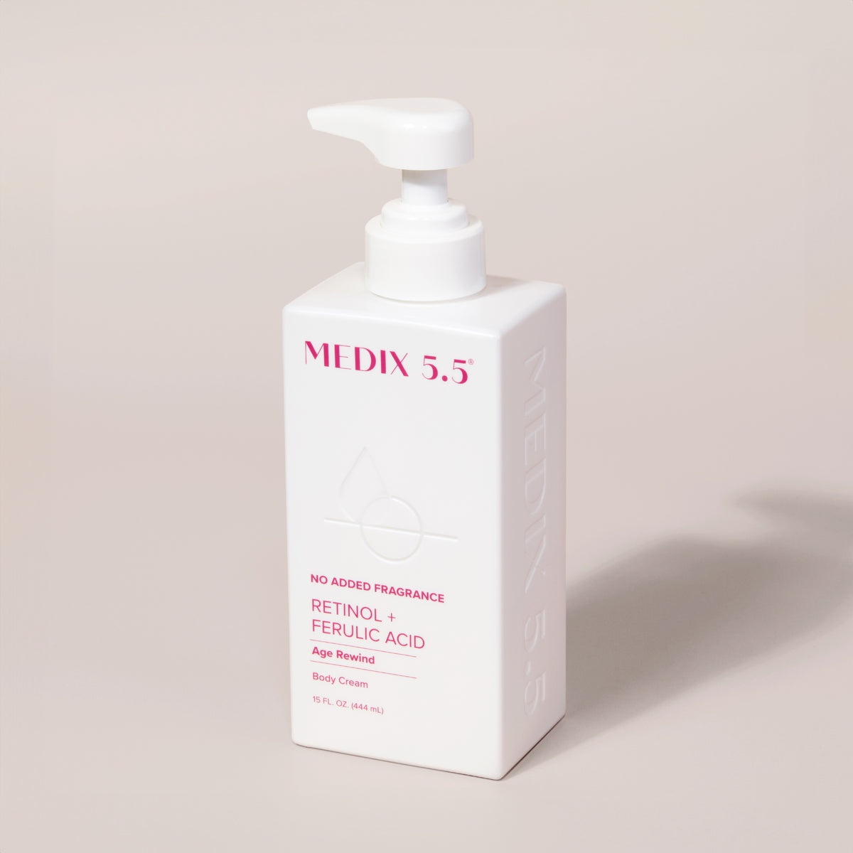 Medix 5.5 Retinol + Ferulic Acid - No Added Fragrance