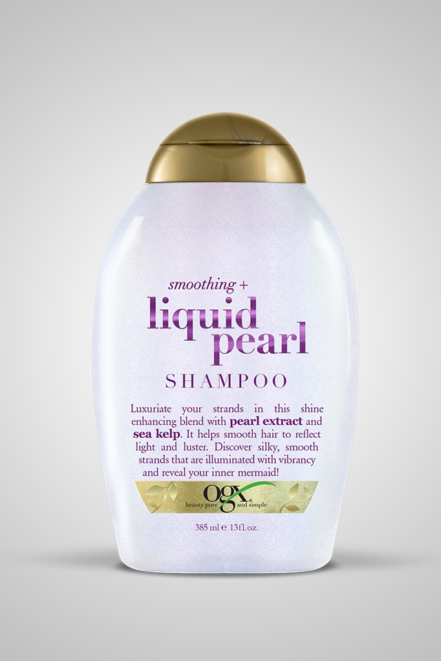 OGX Liquid Pearl Shampoo