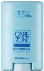 CAREZONE Doctor Solution Ice Cooling Sunstick SPF 50+ PA++++