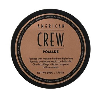 American Crew Pomade