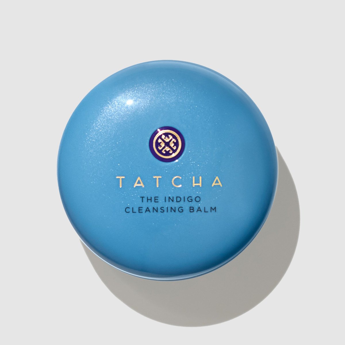 Tatcha Indigo Cleansing Balm (uk 2025)