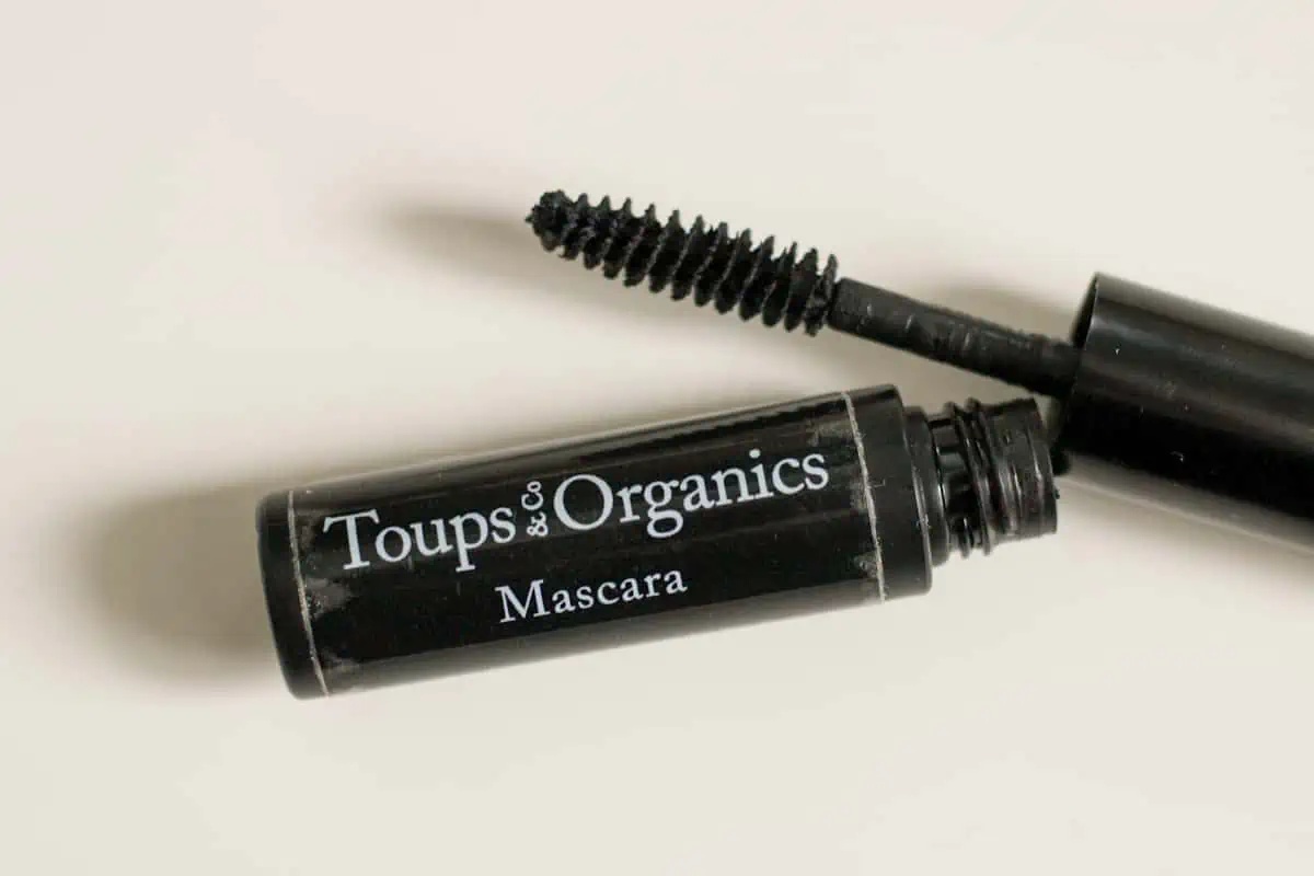 Toups Organics Mascara