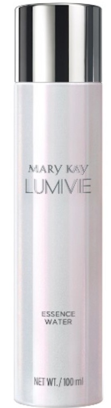 Mary Kay Lumivie Essence Water