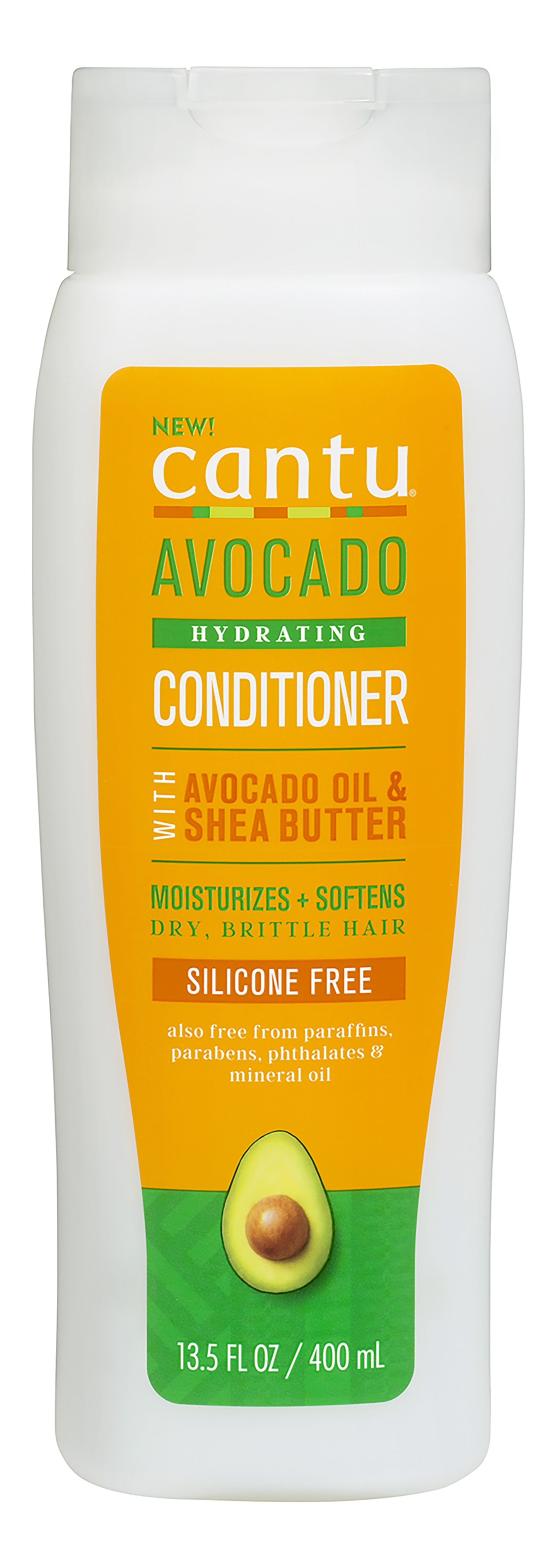 Cantu Avocado Hydrating Conditioner