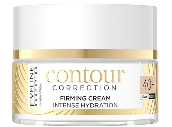 Eveline Contour Correction Firming Cream 40+