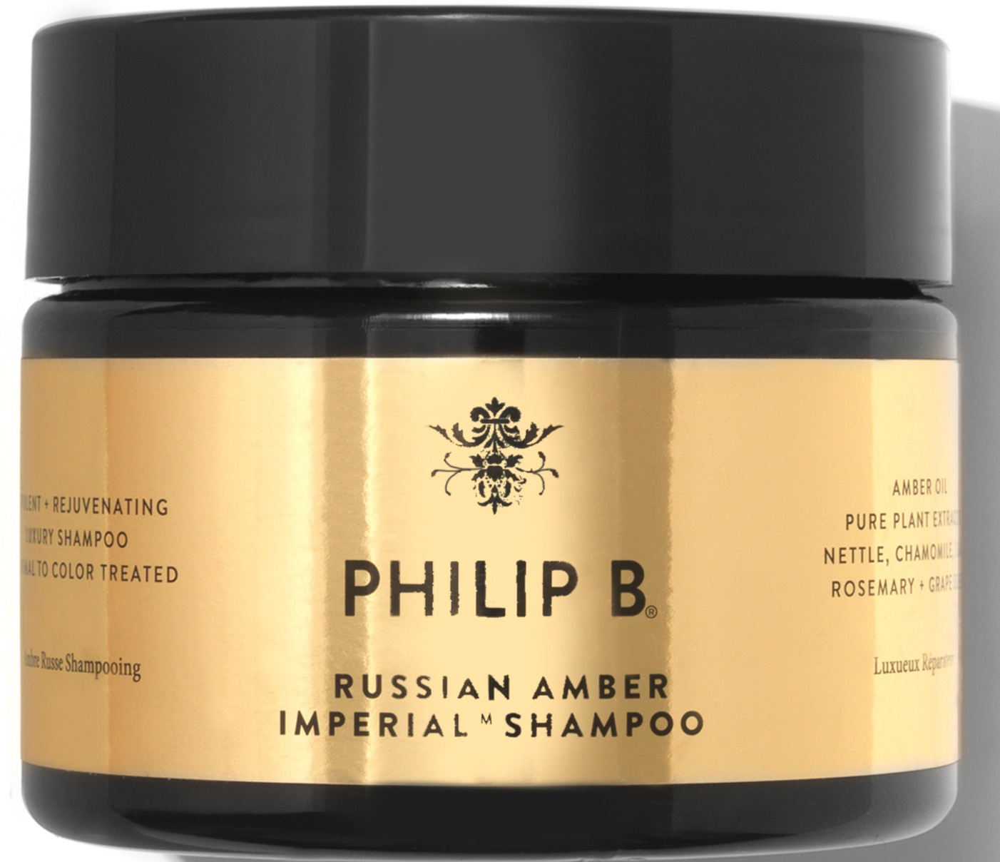 PHILIP B Russian Amber Imperial™ Shampoo