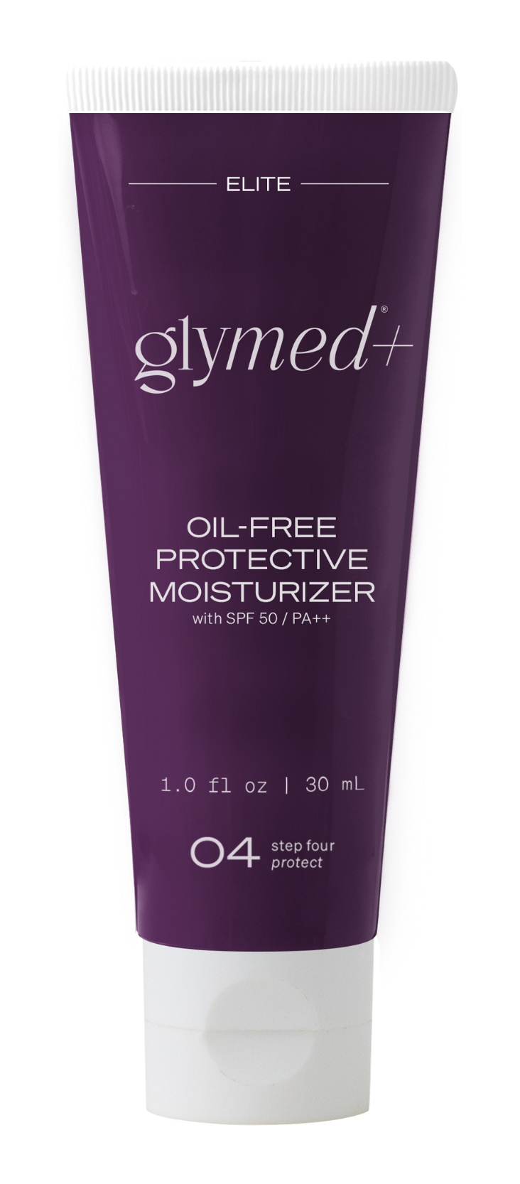 Glymed Plus Oil Free Moisturizer With SPF 30