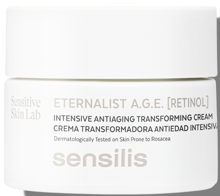 Sensilis Eternalist A.g.e (retinol)