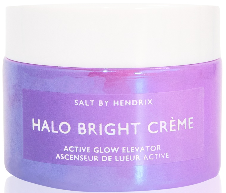 Salt By Hendrix Halo Bright Crème
