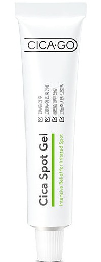 Cica Go Spot Gel