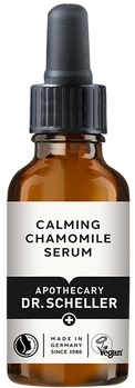 Dr. Scheller Soothing Chamomile Serum