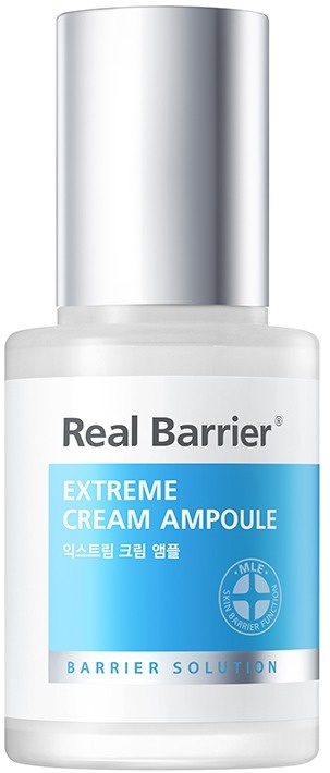 REAL BARRIER BY ATOPALM Extreme Cream Ampoule