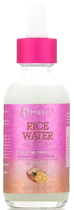 Mielle Organics Rice Water Split End Therapy