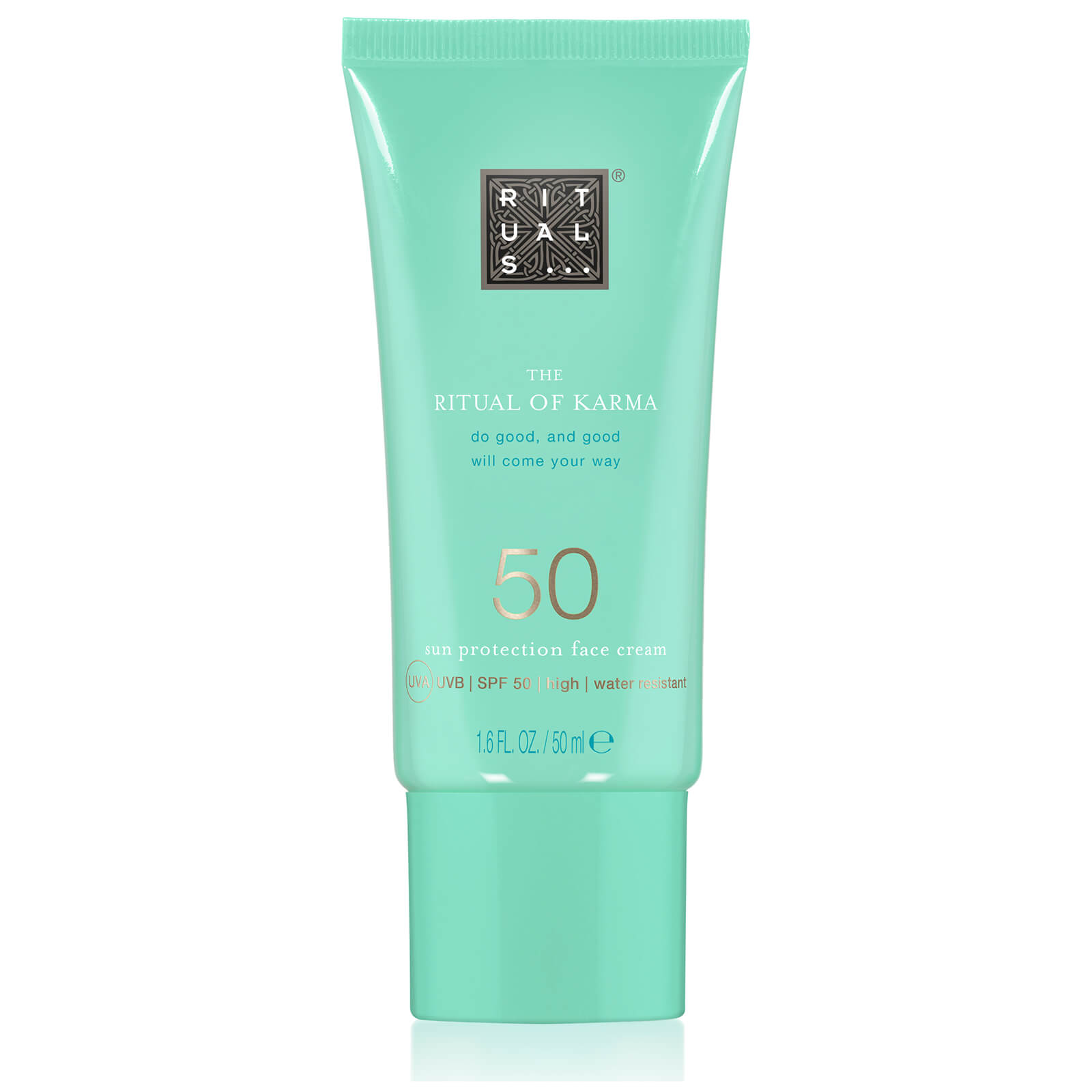 RITUALS The Ritual Of Karma Sun Protection Face Cream 50