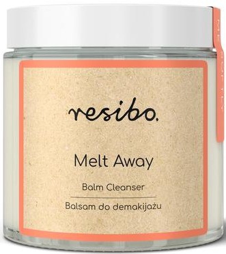 RESIBO Melt Away Balm Cleanser