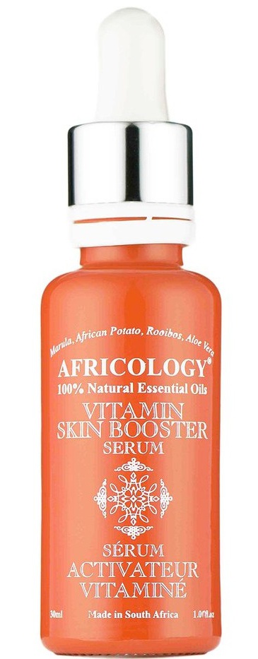 Africology Skin Boost Serum