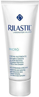 Rilastil Micro' Nourishing Cream