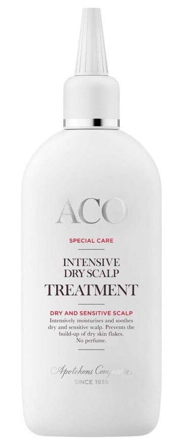 ACO Intensive Dry Scalp Treatment